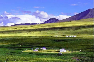 ​出门旅行必备物品清单