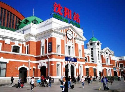 ​辽宁旅游：抚顺匆匆行散记（图）