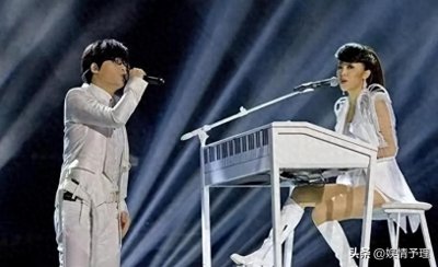 ​玖月奇迹离婚5年后，再看双方现状，过着怎样的生活？