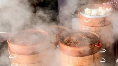 ​老济南的四大包子铺