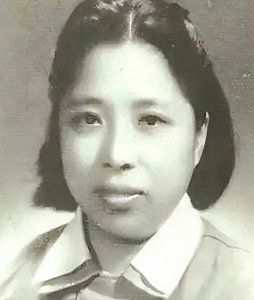 ​廖梦醒在宋庆龄身边潜伏十年当秘书，直到1953年才公开身份