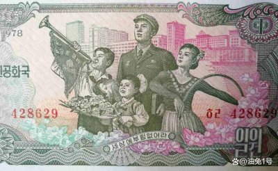 ​传说中的「朝鲜五大国宝级美女」与标签背后的故事