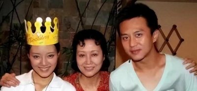 ​王丽云：我最中意的女婿就是邓超，要不是他磨磨唧唧，早是我女婿