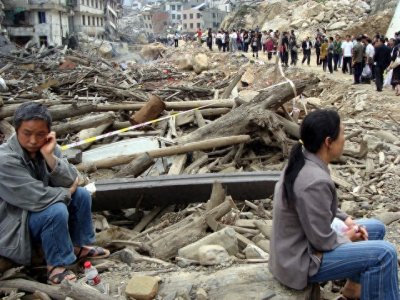 ​地震来了，住在几楼最危险？看完这篇，关键时刻能救命！