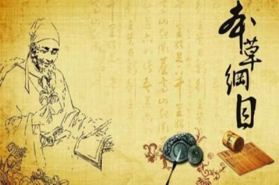 ​本草纲目写了多少年，李时珍为何撰写本草纲目