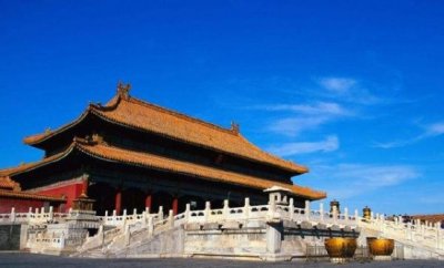 ​北平是哪里？北平是哪个朝代的首都？