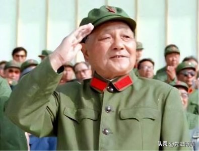 ​百万大裁军——何正文忆“成昆之变”