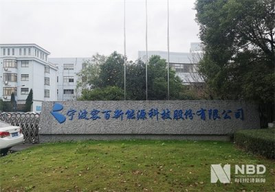 ​容百科技再遭问询  7000万应收未能如期足额回款