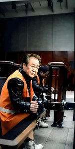 ​许家印真的被放出来了吗，现在去了哪里？