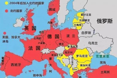 ​弱肉强食才是世界的真相