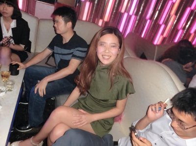 ​上海白马会所是如何走向覆灭的？