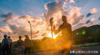 ​五十六个民族之外的群体——穿青人