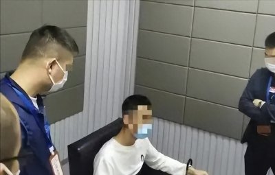 ​回顾《三大队》原型：5名警察意外入狱，大队长历时12年千里追凶