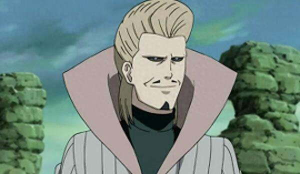 火影忍者：盘点历代水影，二代是个逗比，五代是美女