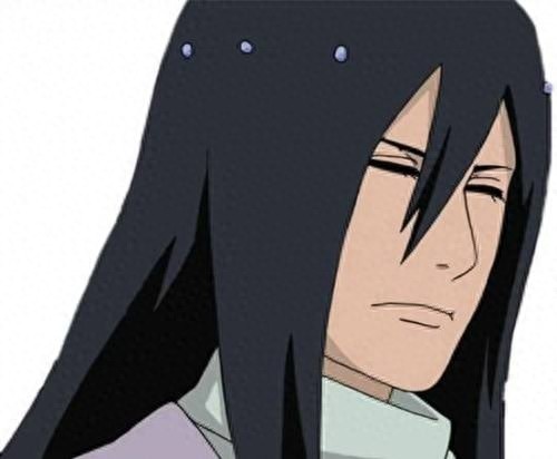 火影忍者：盘点历代水影，二代是个逗比，五代是美女