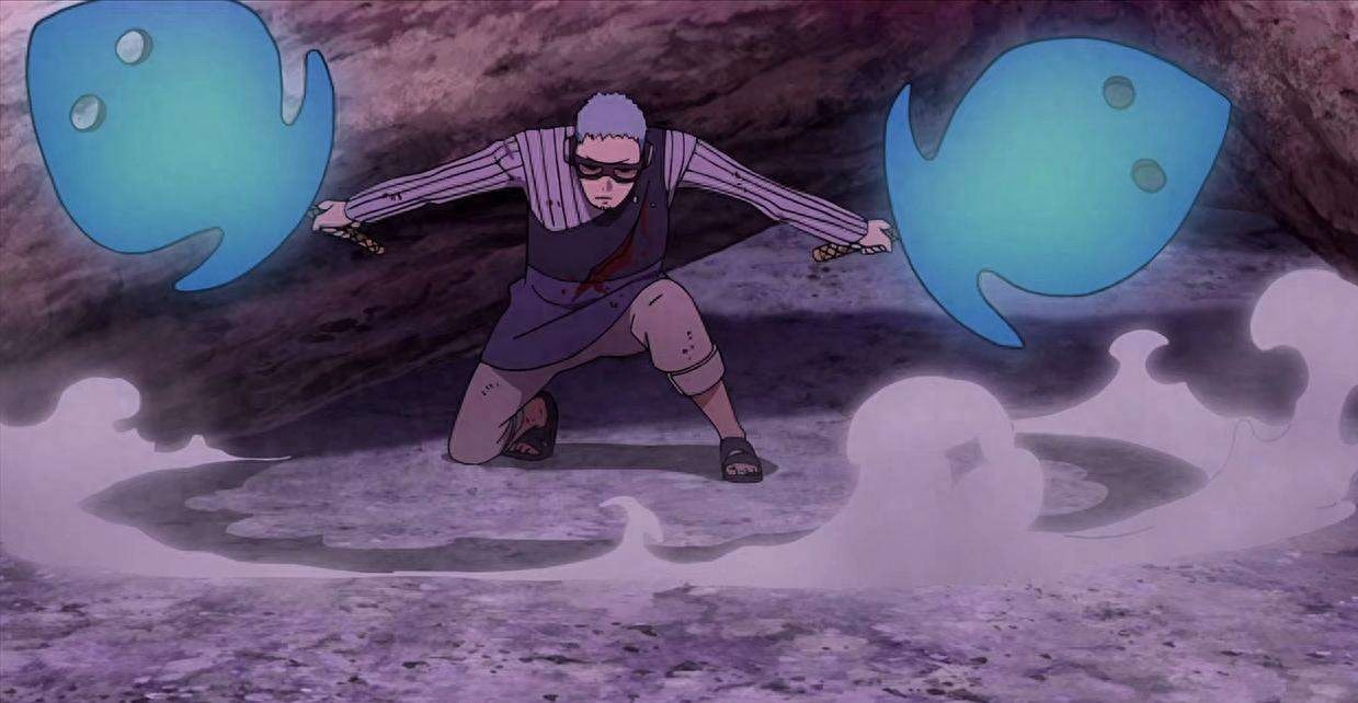 火影忍者：盘点历代水影，二代是个逗比，五代是美女