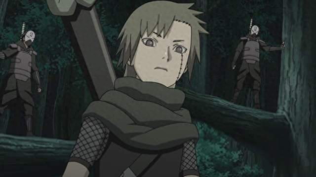 火影忍者：盘点历代水影，二代是个逗比，五代是美女