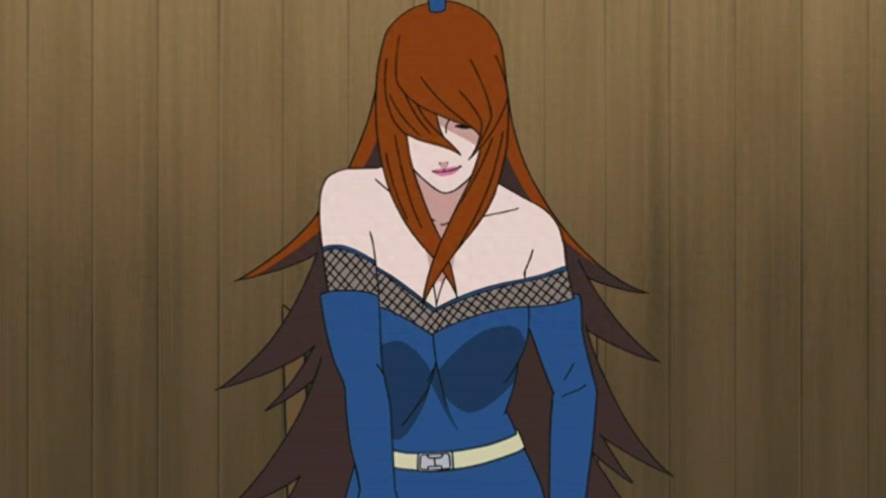 火影忍者：盘点历代水影，二代是个逗比，五代是美女