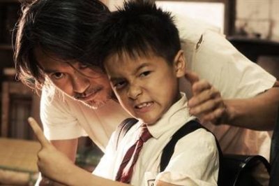 ​「十大」周星驰电影里触动人心的瞬间