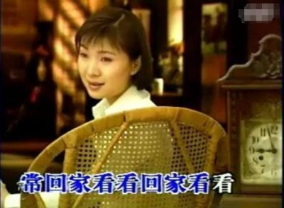 ​陈红：22年前凭借《常回家看看》走红，巅峰时为爱隐退，她去哪了