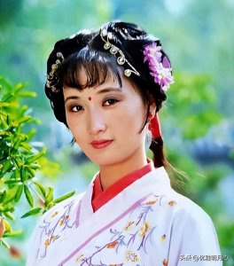 ​红楼梦（金陵十二钗）副册之判词解析（一）~香菱