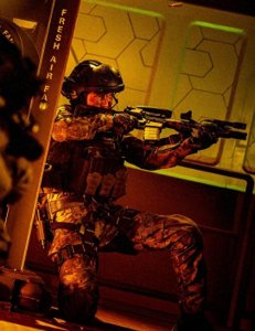 ​最终还是撤档了？《蛟龙行动》票房惨败，真的“要怪吴京吗”？