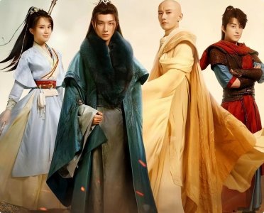 ​《少年歌行》诗句完整版，无心两次震撼演绎意气风发和悲天悯人！