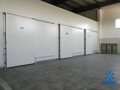 ​冷库造价多少钱一平方米？为什么没有准确的答案？