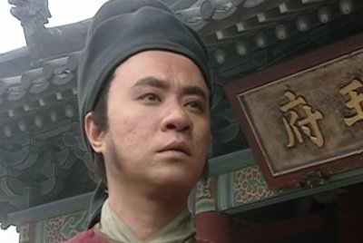 ​水浒人物系列之马麟：吹铁笛闲汉的一生