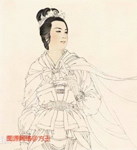 ​历史上被点赞的名妓—梁红玉