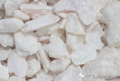 ​一种地球上“最软”的石头，不少人还都吃过！