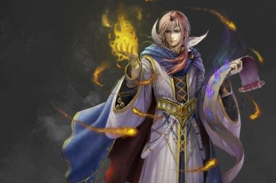 ​4本逼格超高的法师文，带你走进精彩纷呈的魔法世界