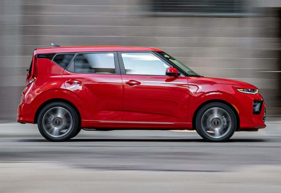 油价飙升时代，这十款车堪称年度省油好开又省心