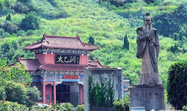 咸宁的旅游景点推荐（咸宁十大旅游景区）(4)