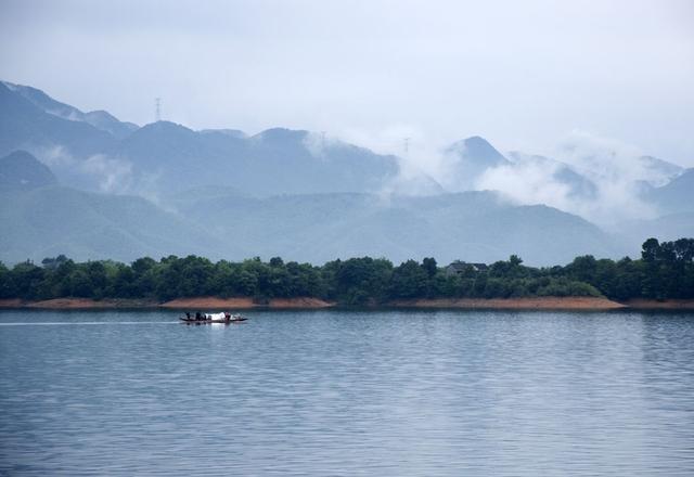 咸宁的旅游景点推荐（咸宁十大旅游景区）(6)