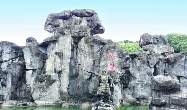 咸宁的旅游景点推荐（咸宁十大旅游景区）(2)