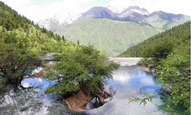 咸宁的旅游景点推荐（咸宁十大旅游景区）(8)