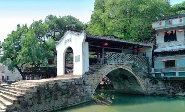 咸宁的旅游景点推荐（咸宁十大旅游景区）(7)