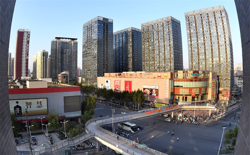 管城回族区属于哪个市(管城回族区为什么叫回族区)