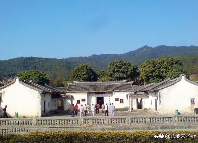 蕉岭县属于哪个市(广东蕉岭县属于哪个市)