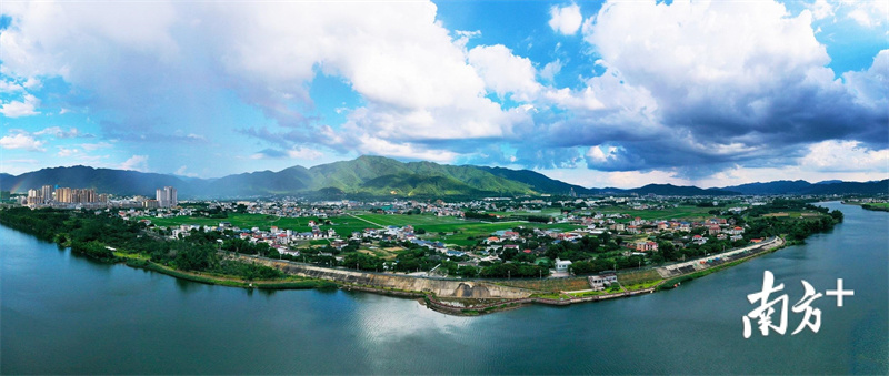 蕉岭县属于哪个市(广东蕉岭县属于哪个市)