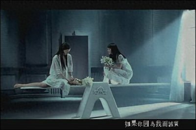 ​范玮琪张韶涵首度合作姐妹情深，录歌前却互相避而不见