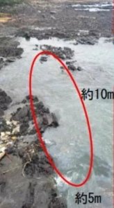 ​日本一核电站2.3万升油泄漏！海面上有油膜漂浮