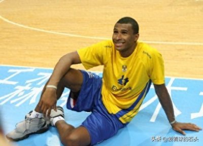 ​巴西闪电巴博萨‖出道于马刺，巅峰于太阳，夺冠于勇士