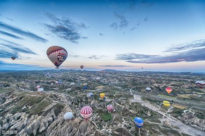 ​土耳其-被一首抖音神曲带上流量巅峰，让这个国家火到极致