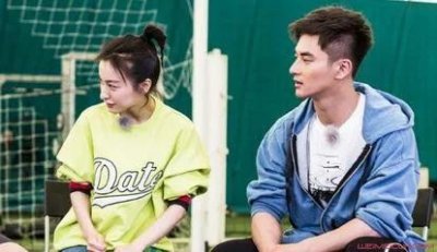 ​吴昕与小3岁男友郑凯恋情曝光，男方名气不大，但爱情甜蜜蜜！