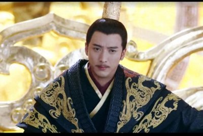 ​李元吉悲惨的人生？