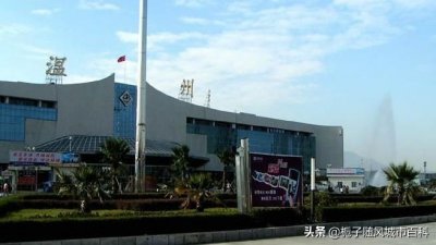 ​温州市未来主要的五座火车站一览