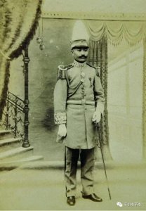 ​陆建章被徐树铮诱杀经过