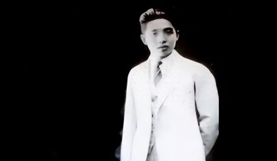 ​天生福将唐生明：曾给主席送去100多支枪，一生逍遥躺赢开国功臣